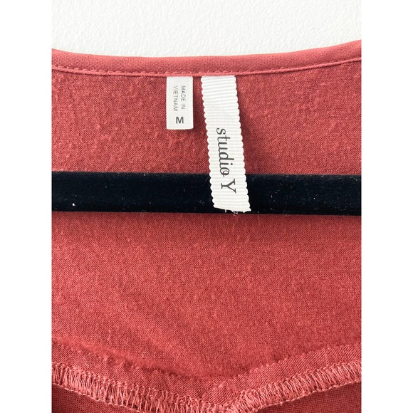 Studio Y sequins tank top - Picture 4 of 5